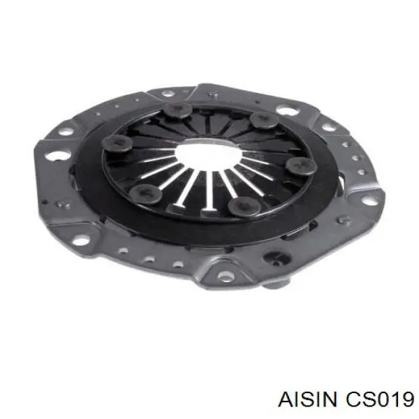 Лепестковая корзина сцепления Aisin CS019 цена, от 38.01 USD
