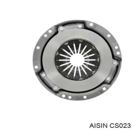 Корзина диска сцепления Aisin CS023