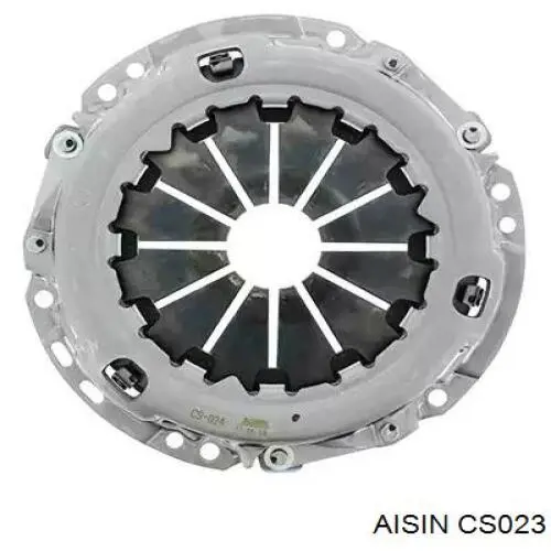 Купить CS023 Aisin Корзина сцепления