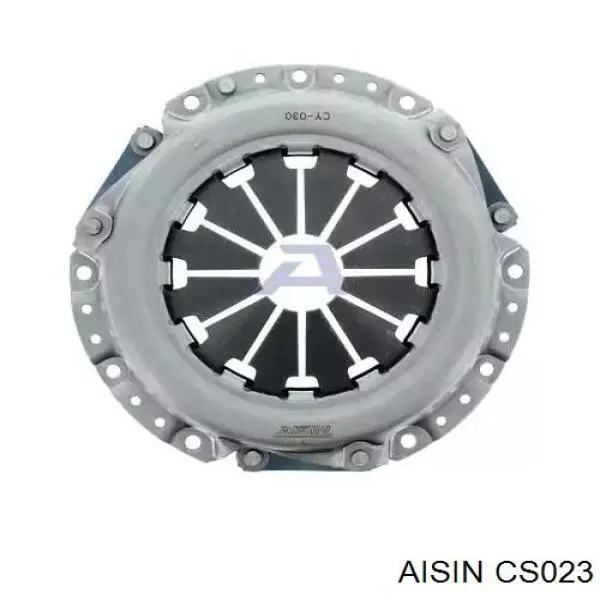 Корзина сцепления CS023 Aisin