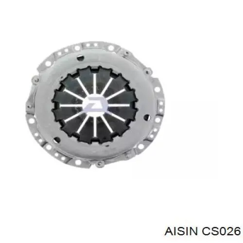 Корзина сцепления CS026 Aisin