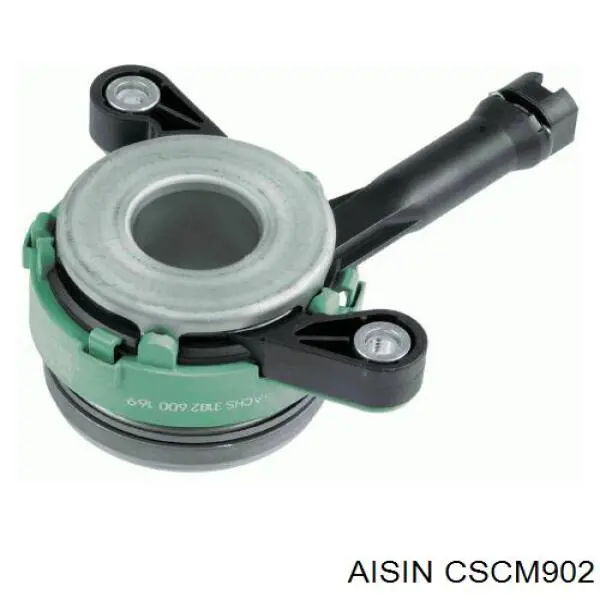 Цилиндр сцепления с выжимным подшипником Aisin CSCM902