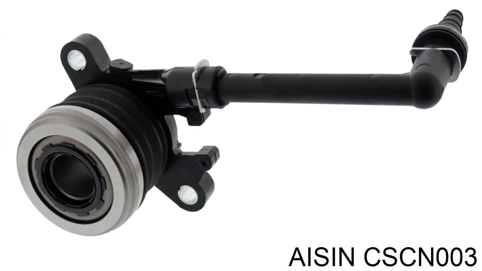 Рабочий цилиндр сцепления в сборе CSCN003 Aisin