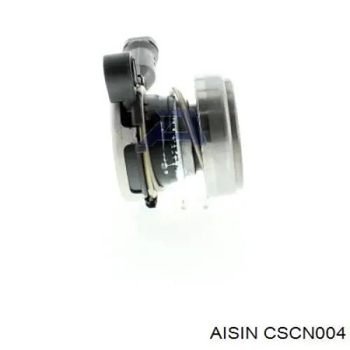 CSCN004 Aisin рабочий цилиндр сцепления в сборе с выжимным подшипником