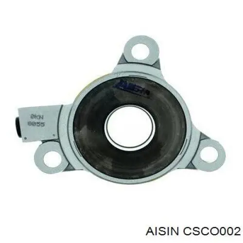 CSCO002 Aisin рабочий цилиндр сцепления в сборе с выжимным подшипником