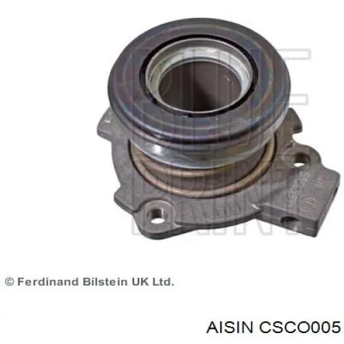 Цилиндр сцепления с выжимным подшипником Aisin CSCO005