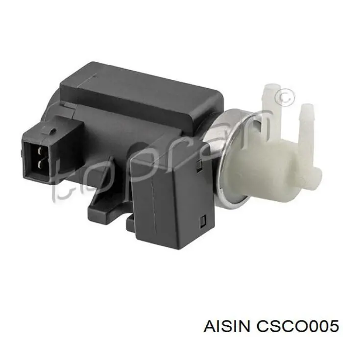 CSCO005 Aisin Цилиндр сцепления рабочий в сборе с выжимным подшипником