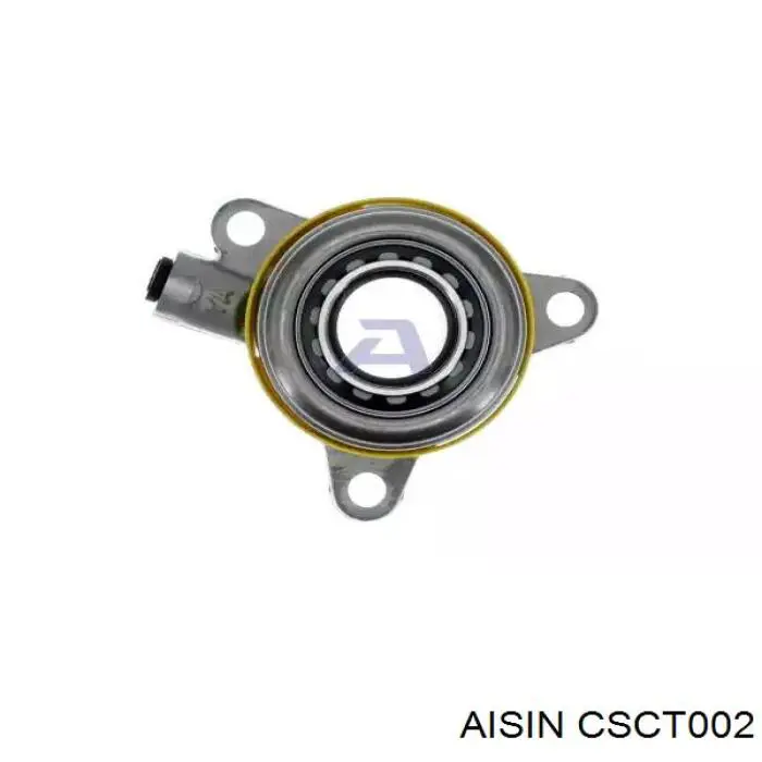 Cilindro Esclavo De EL Embrague Cojinete De Liberacion CSCT002 Aisin