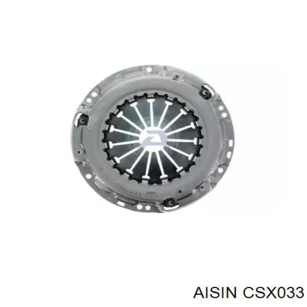 Корзина сцепления  AISIN CSX033