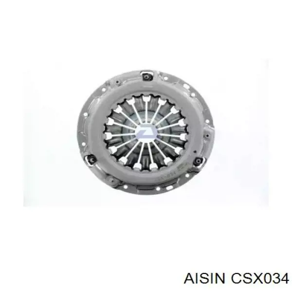 Корзина сцепления CSX034 Aisin