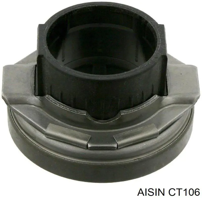 Корзина сцепления CT106 Aisin