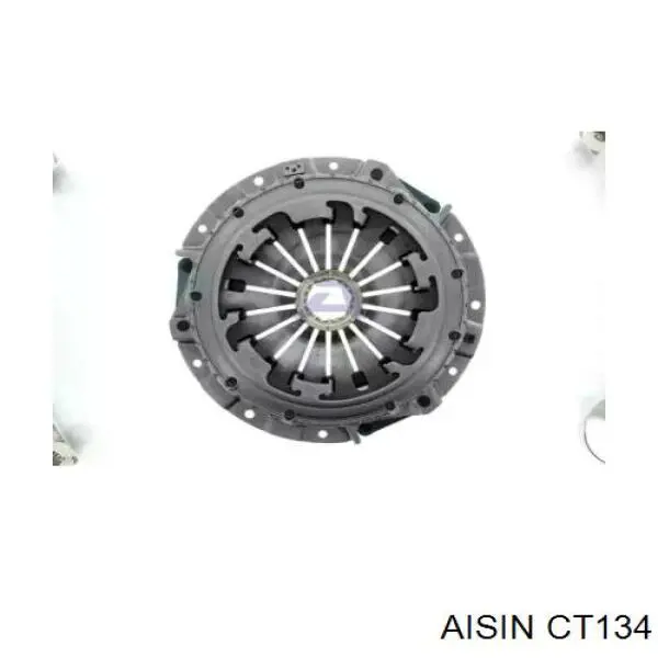 Корзина сцепления CT134 Aisin