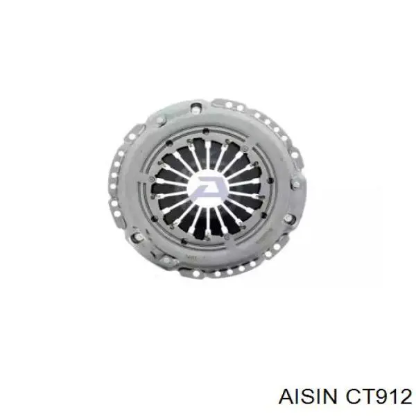 Лепестковая корзина сцепления Aisin CT912 цена, от 53.30 USD