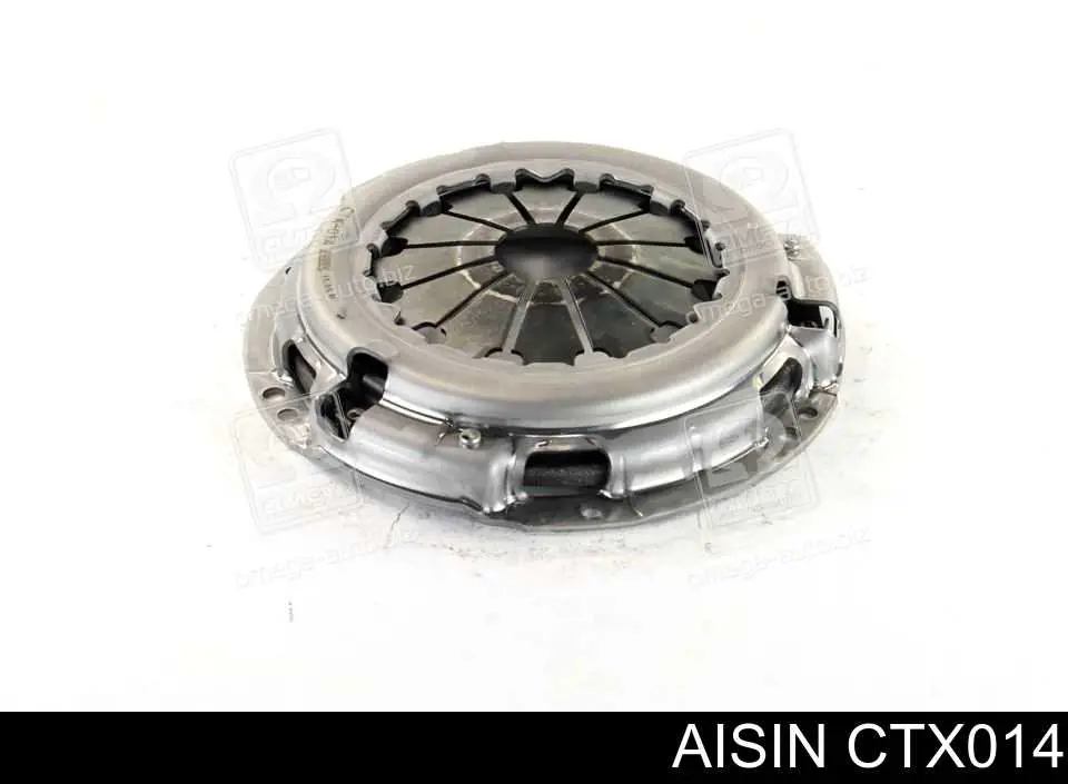 Корзина сцепления CTX014 Aisin