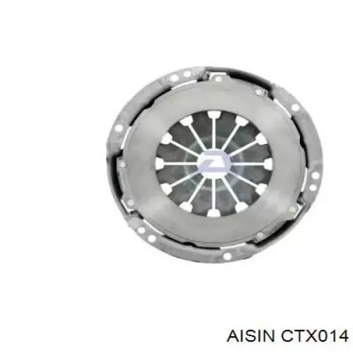 Корзина сцепления CTX014 Aisin