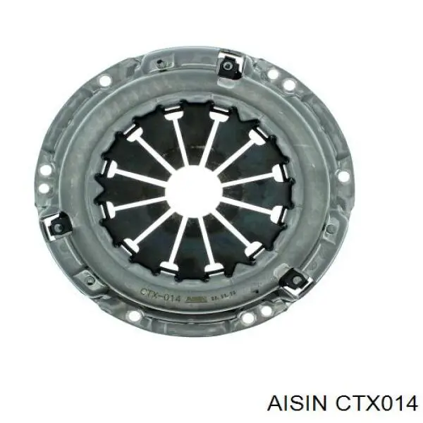 Купить CTX014 Aisin Корзина сцепления