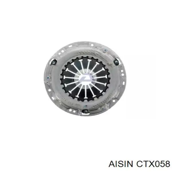 Лепестковая корзина сцепления Aisin CTX031 цена, от 45.35 USD