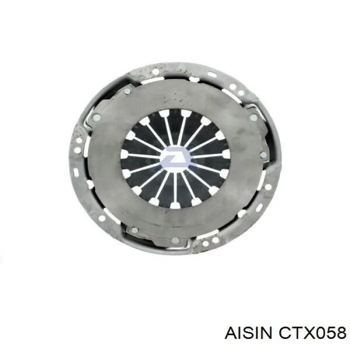 Купить CTX031 Aisin Корзина сцепления