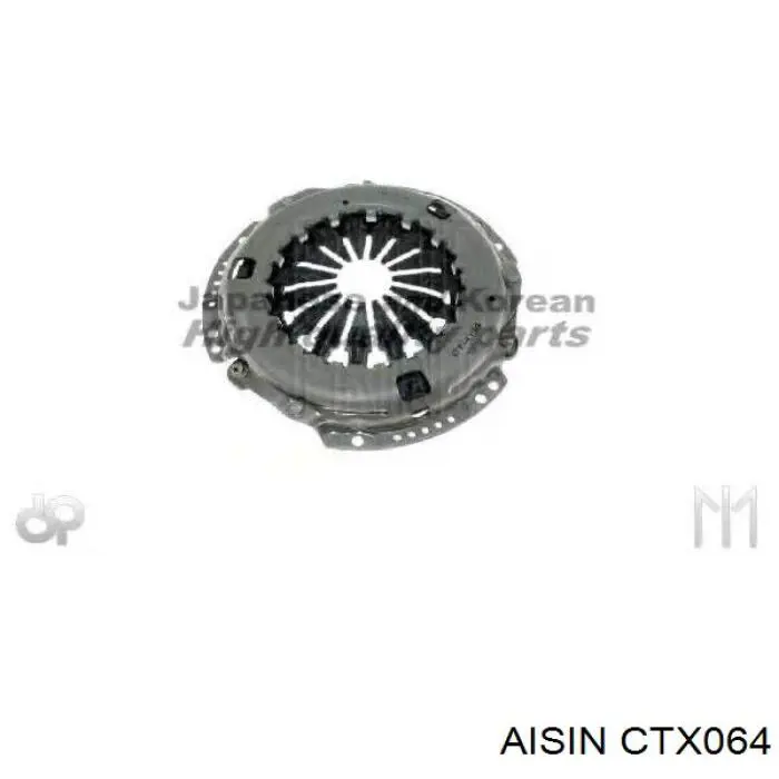 Лепестковая корзина сцепления Aisin CTX064 цена, от 49.15 USD