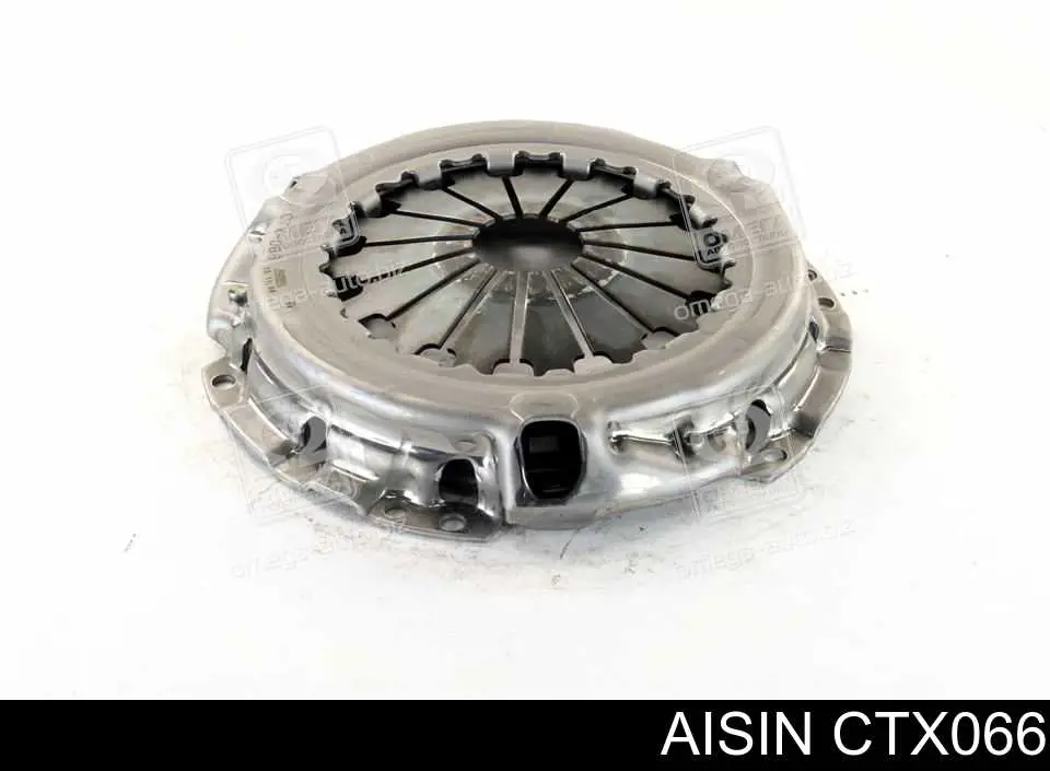 Корзина сцепления CTX066 Aisin