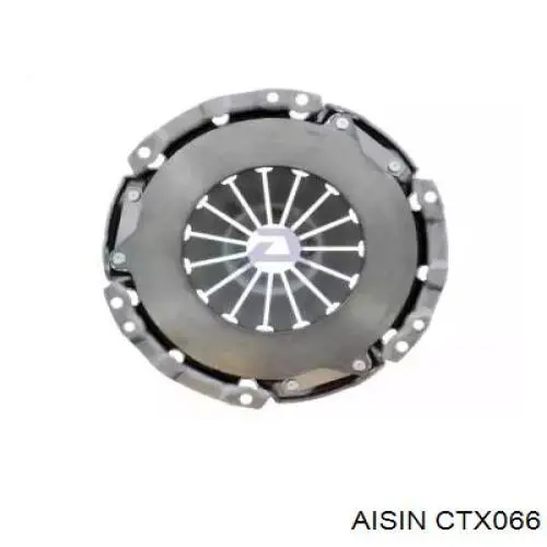 Корзина диска сцепления Aisin CTX066