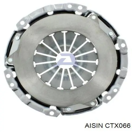 Купить CTX066 Aisin Корзина сцепления