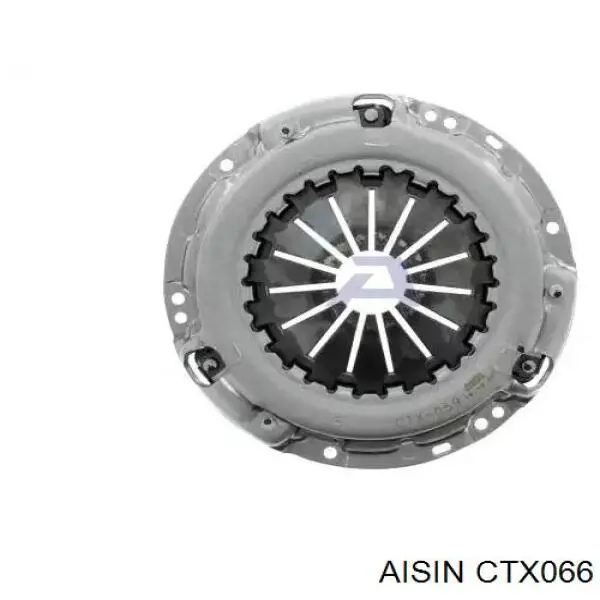 Корзина сцепления CTX066 Aisin