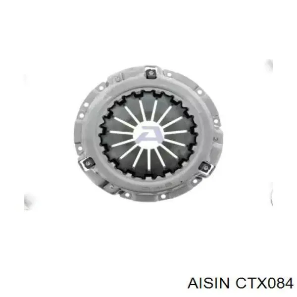 Купить CTX084 Aisin Корзина сцепления