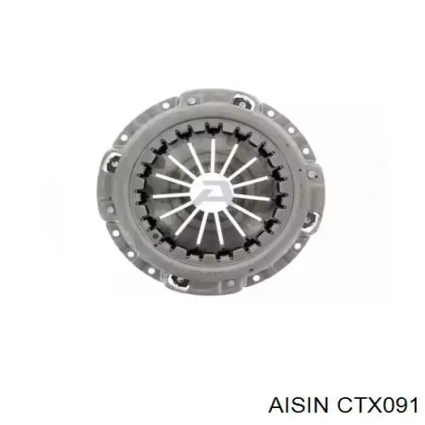 Корзина сцепления CTX091 Aisin