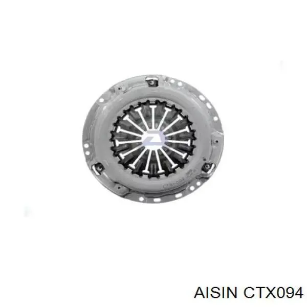 Корзина сцепления  AISIN CTX094