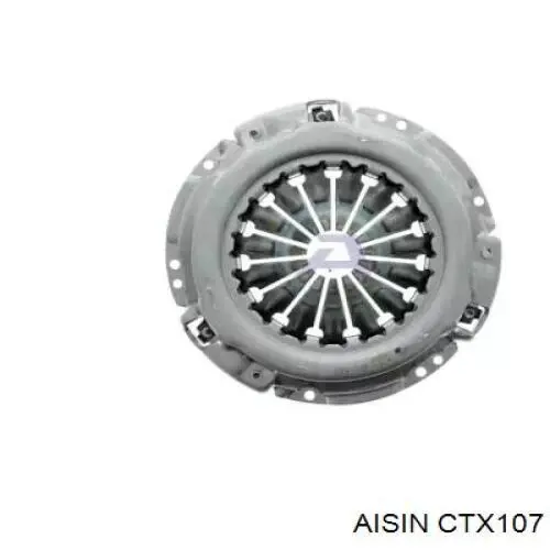 CTX107 Aisin cesta de embraiagem