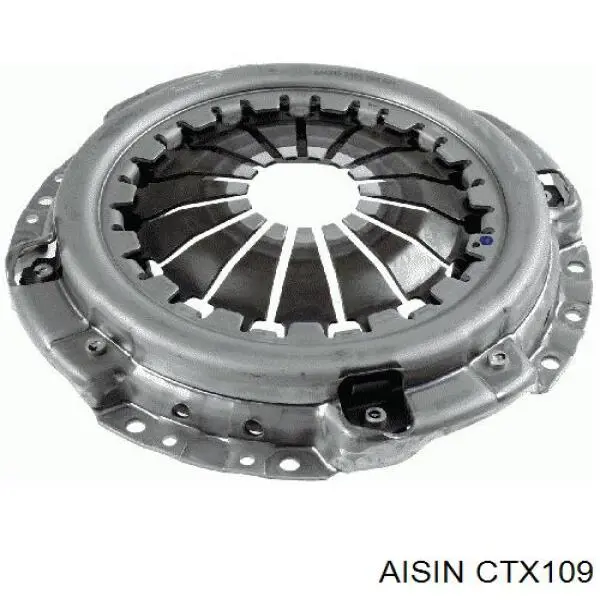 Корзина сцепления CTX109 Aisin