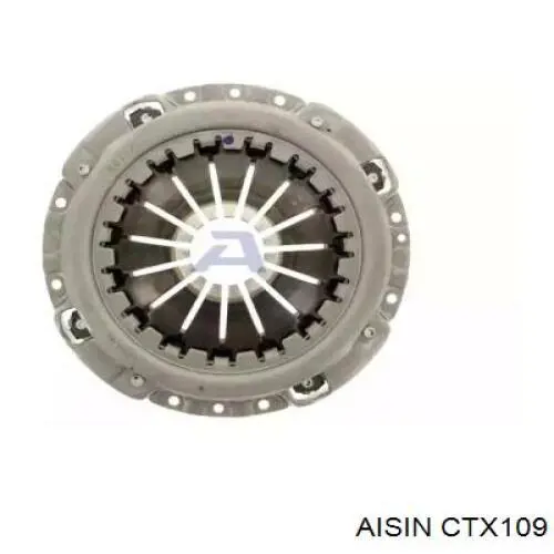 Корзина диска сцепления Aisin CTX109