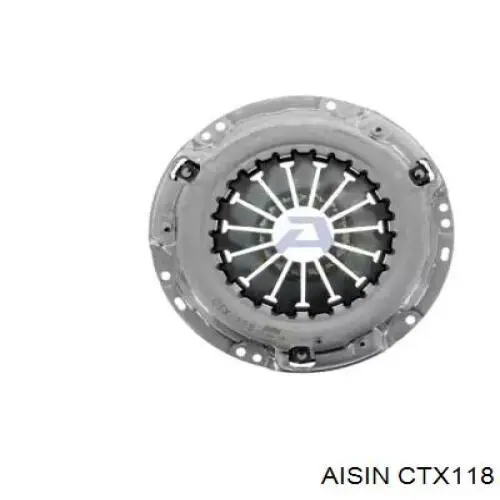 Купить CTX118 Aisin Корзина сцепления