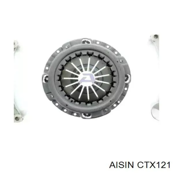 CTX121 Aisin cesta de embraiagem