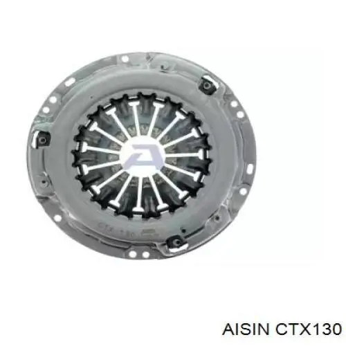 Лепестковая корзина сцепления Aisin CTX130 цена, от 155.58 USD