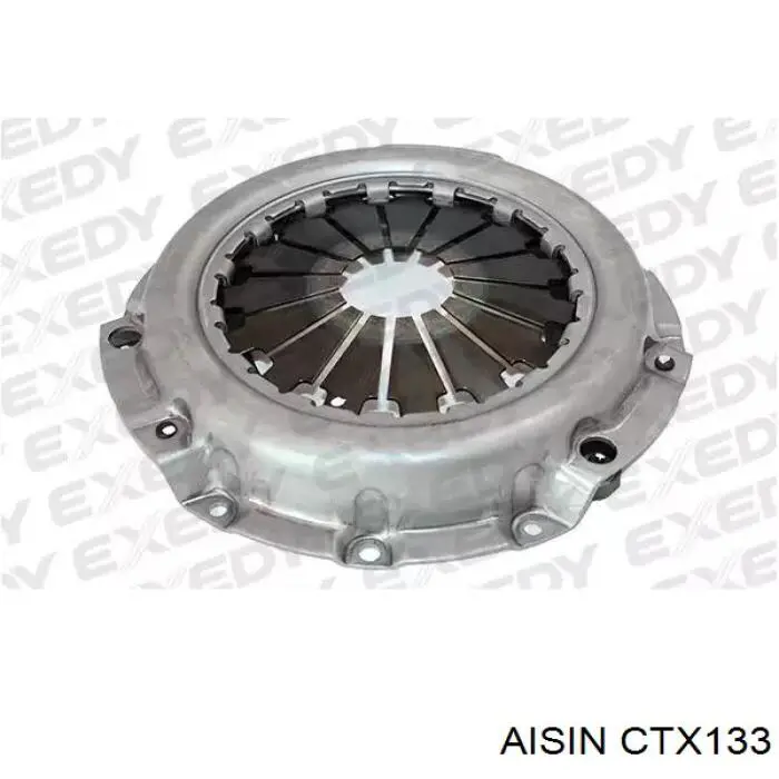 Корзина диска сцепления Aisin CTX133