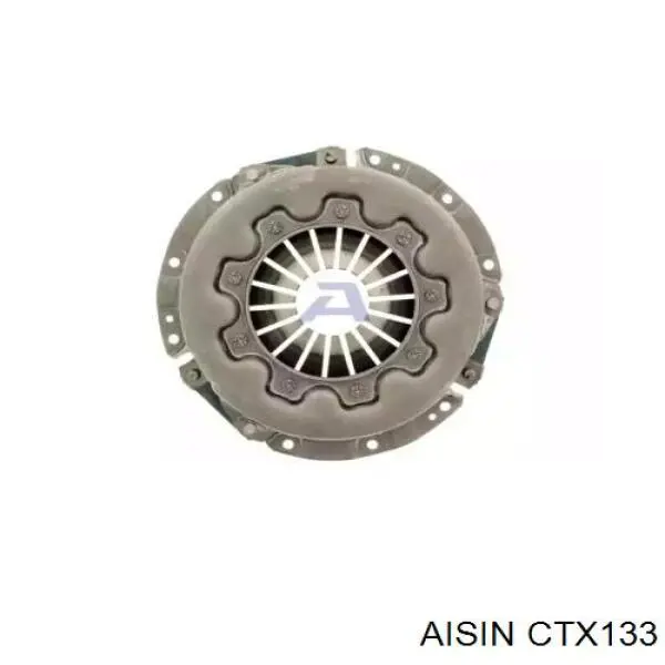 CTX133 Aisin Нажимной диск сцепления