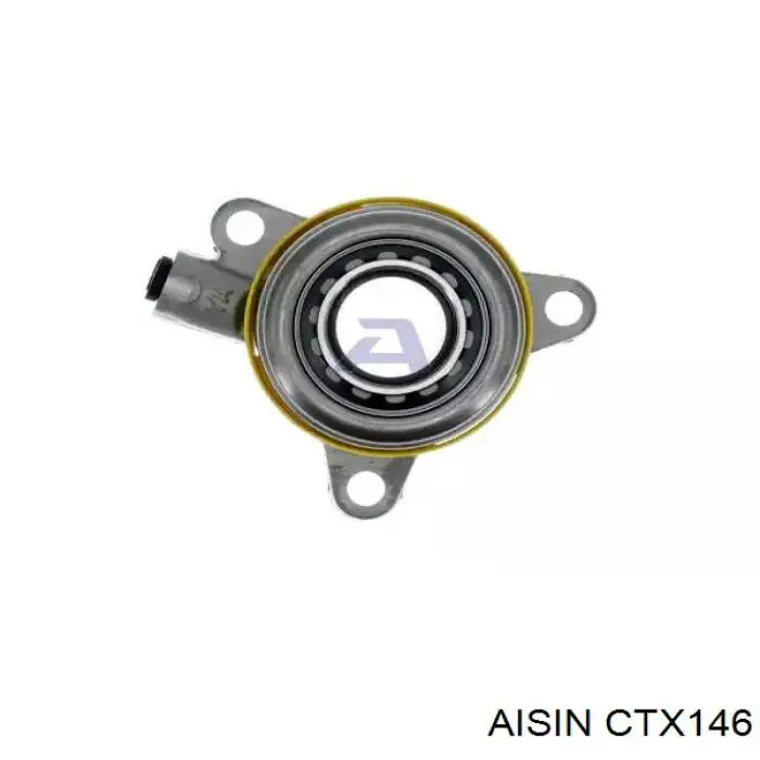 Корзина сцепления CTX146 Aisin