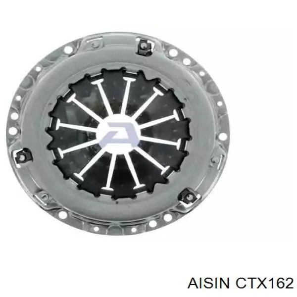 CTX162 Aisin cesta de embraiagem