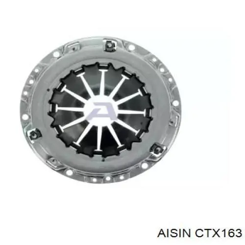 Лепестковая корзина сцепления Aisin CTX163 цена, от 60.61 USD