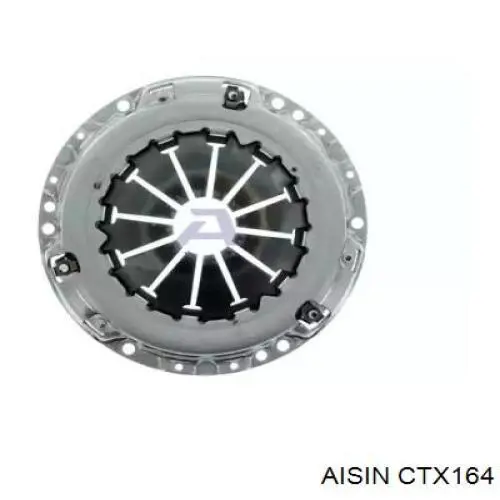 Корзина сцепления  AISIN CTX164