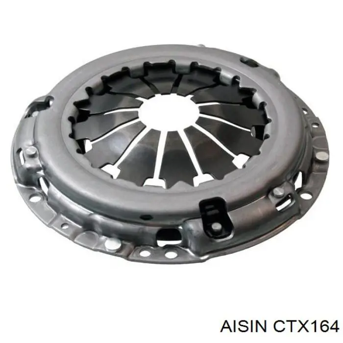 Лепестковая корзина сцепления Aisin CTX164 цена, от 44.52 USD