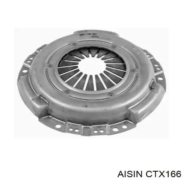 CTX166 Aisin Нажимной диск сцепления