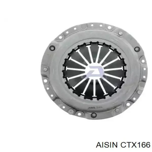 Купить CTX166 Aisin Корзина сцепления