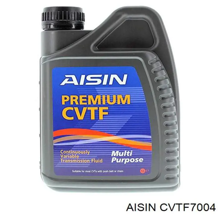 Масло трансмиссии AISIN CVTF7004