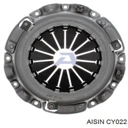 Купить CY022 Aisin Корзина сцепления