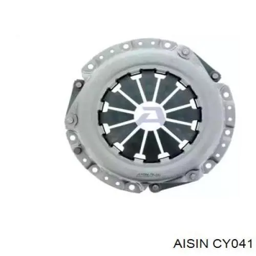 Корзина сцепления CY041 Aisin