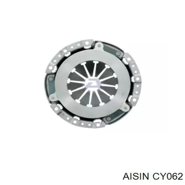 Купить 4130002840 Hyundai/Kia Корзина сцепления