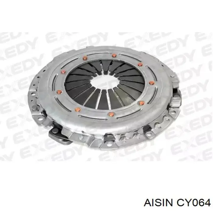 Лепестковая корзина сцепления Hyundai/Kia 4130032002FFF цена, от 62.22 USD